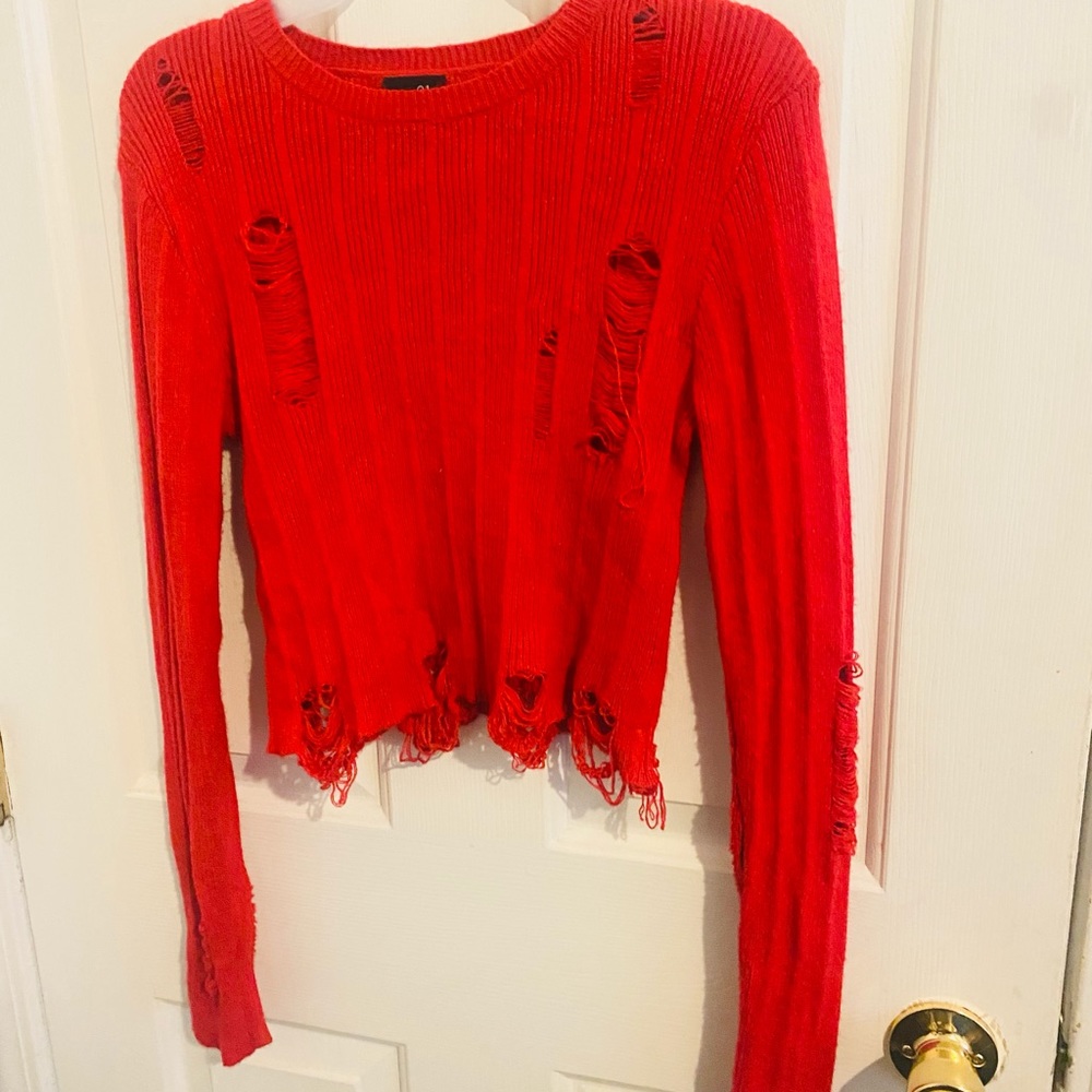 Sweater